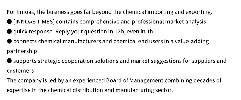 CAS 108-94-1 Industrial Grade Solvent 99.8% Cyclohexanone C6h10o Made in China