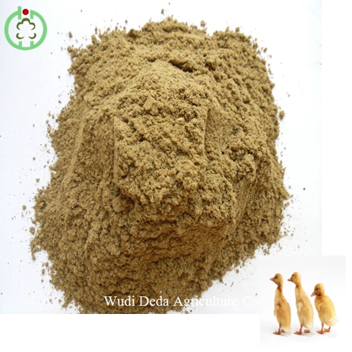 Sea Fish Meal Feed Additives for Sales with High Quality