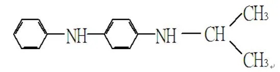 Rubber Antioxidant 4010na (IPPD)