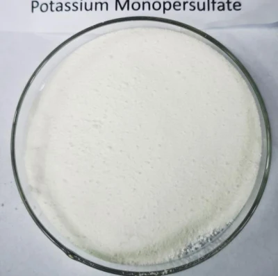 Disinfettante di alta qualità perossimonosolfato di potassio monopersolfato di potassio